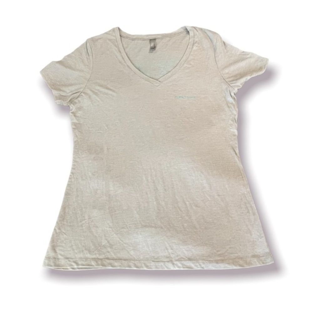 First Lite Women’s V Neck Tee Shirt